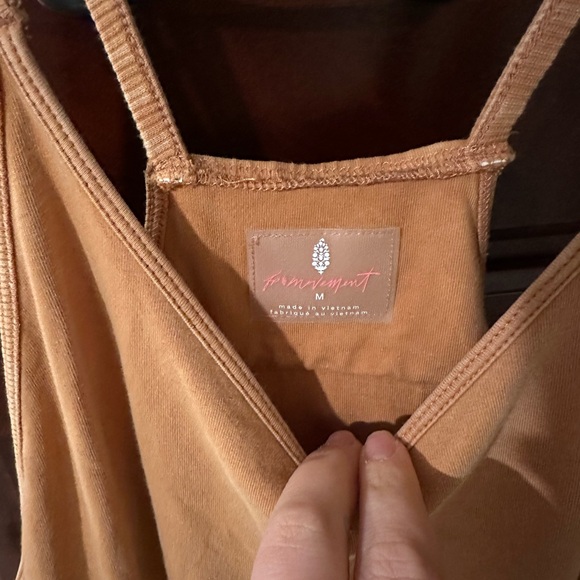 FP Movement Onesie - Picture 3 of 3